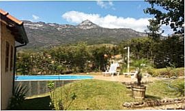 Pousadas em Catas AltasMG - Pousada Casa Piet� 