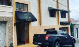 Hotis em CambuMGLayane Vitria Hotel em Cambu