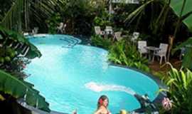 Hotis em MundauCEESTRELA DE MUNDA HOTEL POUSADA em Mundau