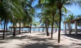 Pousadas em MundauCEPousada Beach House em Mundau