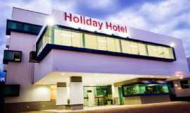 Hotis em PicosPIHoliday Hotel Picos em Picos