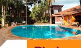 SAN WILLAS HOTEL POUSADA