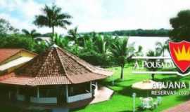 Pousadas em AruanGOA Pousada Imperial em Aruan