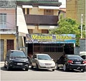 Madre de Deus/BA - Pousada - MANSÃO DRINKS POUSADA