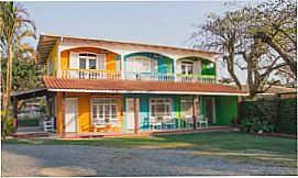 Pousadas em PenhaSC - Pousada Marinamarela