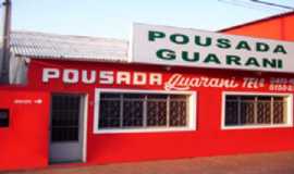 Pousadas em Pedro de ToledoSPPOUSADA GUARANI em Pedro de Toledo