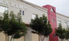 Hotis em BocaivaMGHOTEL MAXIMS em Bocaiva