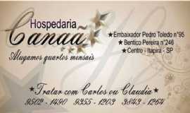 Pousadas em ItapiraSPPousada Hospedaria Cana em Itapira