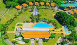 Hotis em Trs MariasMGHOTEL POUSADA  FAZENDA MAR DOCE em Trs Marias