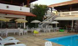 Pousadas em Praia GrandeSPHOTEL POUSADA CASARO em Praia Grande