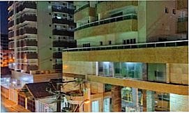 POUSADA OCE�NICA em Praia Grande, SP