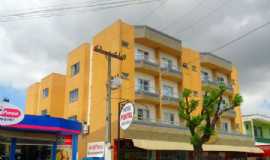 Hotis em PalhoaSCHotel Pontal em Palhoa