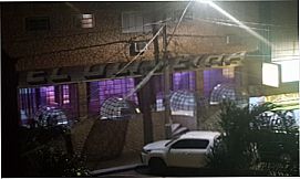 Hotel Pousada Oliveira em Iturama, MG