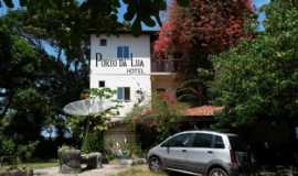 Hotis em MarudPAHotel Porto da Lua Marud em Marud