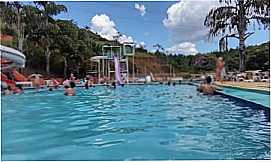 Pousadas em Campos do JordoSPPOUSADA OLD WEST WATER PARK em Campos do Jordo