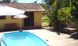 Pousadas em So Luiz do ParaitingaSPCamping Bicho D gua em So Luiz do Paraitinga