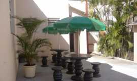 Pousadas em AdamantinaSPVILLAVERDE HOTEL POUSADA em Adamantina