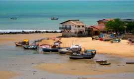 Pousadas em Baa FormosaRNPousada Costa Dourada em Baa Formosa