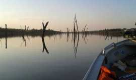 Pousadas em ItaipulndiaPRPousada Grande Lago em Itaipulndia