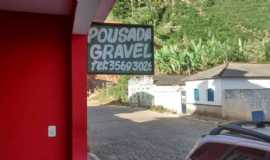 Pousadas em IbitiramaESPousada Gravel em Ibitirama