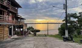 Pousadas em MauésAMPousada Waikyru em Maués
