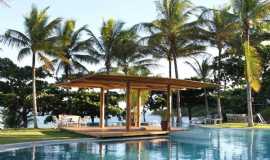Hotis em Praia do EspelhoBAHotel Pousada  do Outeiro em Praia do Espelho