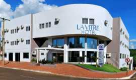 Pousadas em JataGOLA VITRE HOTEL POUSADA em Jata