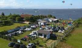 Camping & Pousada Lagoa do Armazem