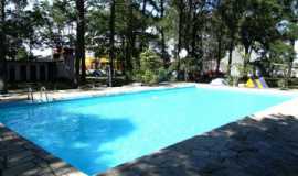 Pousadas em ImbRSCenter Pousada Camping em Imb