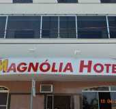 So Joo da Boa Vista/SP - Hotel - Hotel Magnlia 