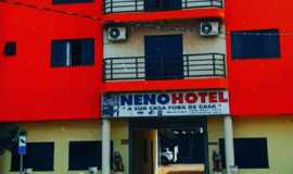 NENO HOTEL POUSADA