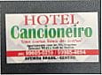 Hotel Cancioneiro