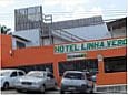 HOTEL POUSADA LINHA VERDE