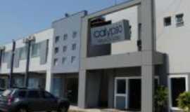 Hotis em Nova SerranaMGCalypso Palace Hotel em Nova Serrana