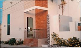 Hotel Vit�ria em Cansan��o, BA