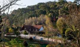 HOTEL FAZENDA MONTE VERDE E POUSADA