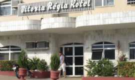 Hotis em Ji-ParanROHotel  Pousada Vitria Rgia em Ji-Paran