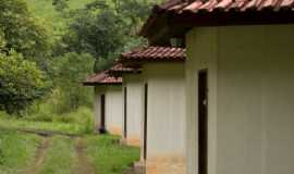 POUSADA RURAL SOLAR DOS PASSARINHOS