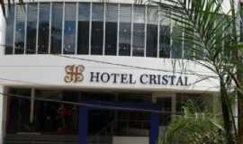 Hotis em TurmalinaMGHotel Cristal em Turmalina