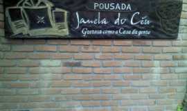 Pousadas em Conceição do Mato DentroMGPousada da Gameleira em Conceição do Mato Dentro