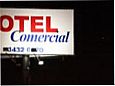 HOTEL COMERCIAL