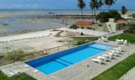 Hotel Pousada Dot Sonhad Beach