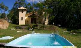 Hotis em Natividade da SerraSPHotel Eco Pousada Anjo da Paz em Natividade da Serra