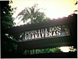 Pousada Guanavenas