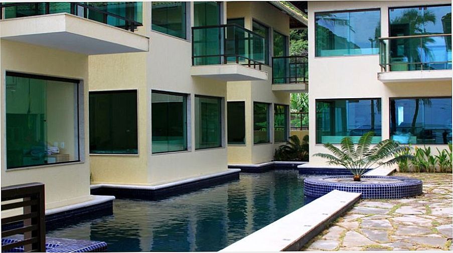 NAMOA POUSADA - Praia de Gaibu | Férias