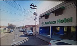 Pousadas em MiracemaRJ - Pousada dos Amigos