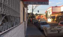 Pousadas em JaSPPOUSADA 7 DE SETEMBRO em Ja