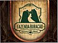 POUSADA FAZENDA BURACO