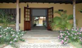 Pousadas em BarreirinhasMAPOUSADA SOSSEGO DO CANTINHO em Barreirinhas