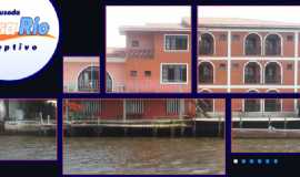 Pousadas em BarreirinhasMAHOTEL POUSADA BEIRA RIO em Barreirinhas